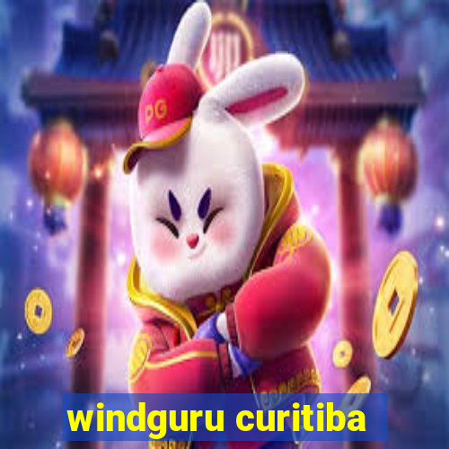 windguru curitiba